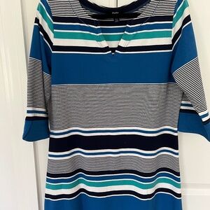 Hatley striped summer dress